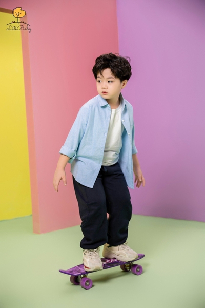 [🛒🇻🇳]Quần nỉ da cá Bé trai, bé gái size 3/7 tuổi – facebook , SKU – PVN32469 – litibaby.com 🇻🇳🛒Top1Shop🛒 🇻🇳Top1Vietnam🇻🇳 🛍🛒🇻🇳