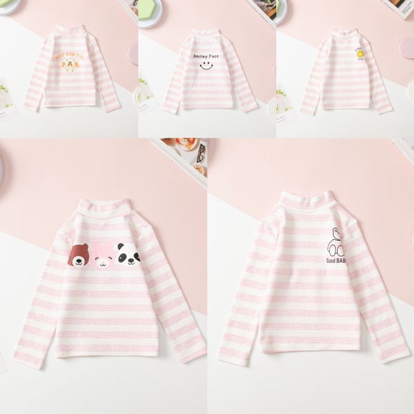 [🛒🇻🇳]Áo cổ 3F Bé trai, bé gái vải PC size 2/12T – facebook , SKU – PVN32620 – litibaby.com 🇻🇳🛒Top1Shop🛒 🇻🇳Top1Vietnam🇻🇳 🛍🛒🇻🇳