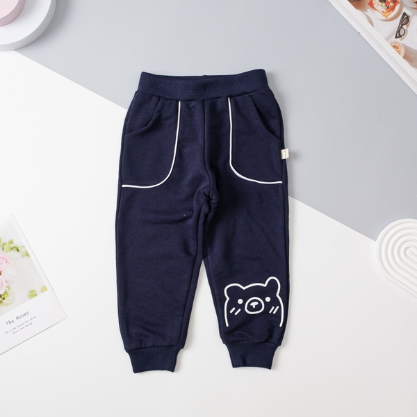 [🛒🇻🇳]Quần nỉ da cá Bé trai, bé gái lé túi size 2/10 tuổi – facebook , SKU – PVN33058 – litibaby.com 🇻🇳🛒Top1Shop🛒 🇻🇳Top1Vietnam🇻🇳 🛍🛒🇻🇳