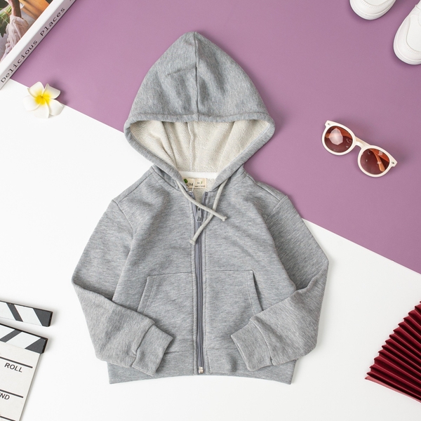 [🛒🇻🇳]Áo khoác nỉ bé trai, bé gái trơn màu kèm mũ size 2/8T – facebook , SKU – PVN32933 – litibaby.com 🇻🇳🛒Top1Shop🛒 🇻🇳Top1Vietnam🇻🇳 🛍🛒🇻🇳