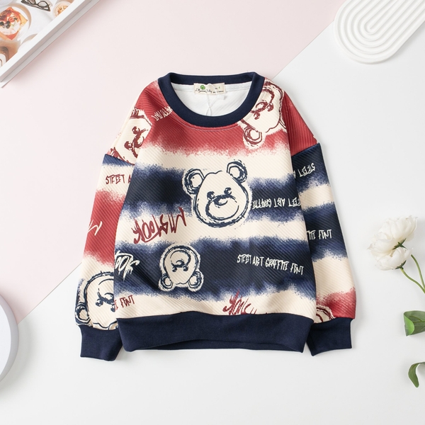 [🛒🇻🇳]Áo nỉ xốp Bé trai vải chéo Hàn size 4/10 tuổi – facebook , SKU – PVN33984 – litibaby.com 🇻🇳🛒Top1Shop🛒 🇻🇳Top1Vietnam🇻🇳 🛍🛒🇻🇳