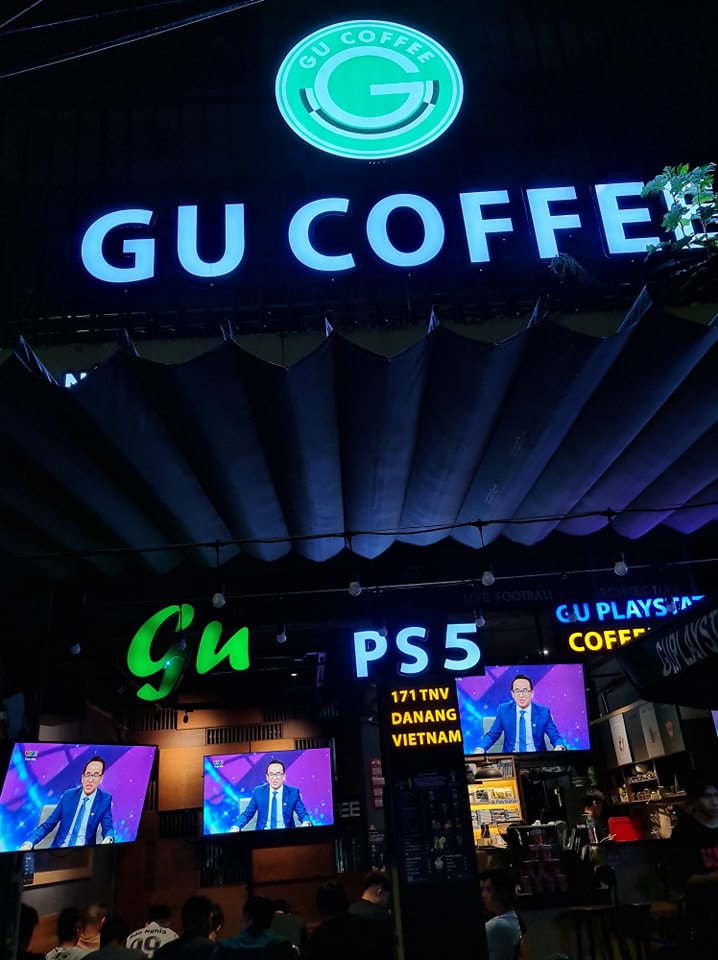 [☕️🇻🇳] D.O.M- Coffee Capsule 🥤 Top1Coffee ☕️ Time to enjoy your weekend
 Tận hưởng buổi chiều cuối tuần với bầu trời trong xanh, làn gió mát lành cùng D.O.M nào các bạn iu ơ , shares-0✔️ , likes-4❤️️ , date-2022-11-25 19:49:35🇻🇳🇻🇳🇻🇳📰🆕