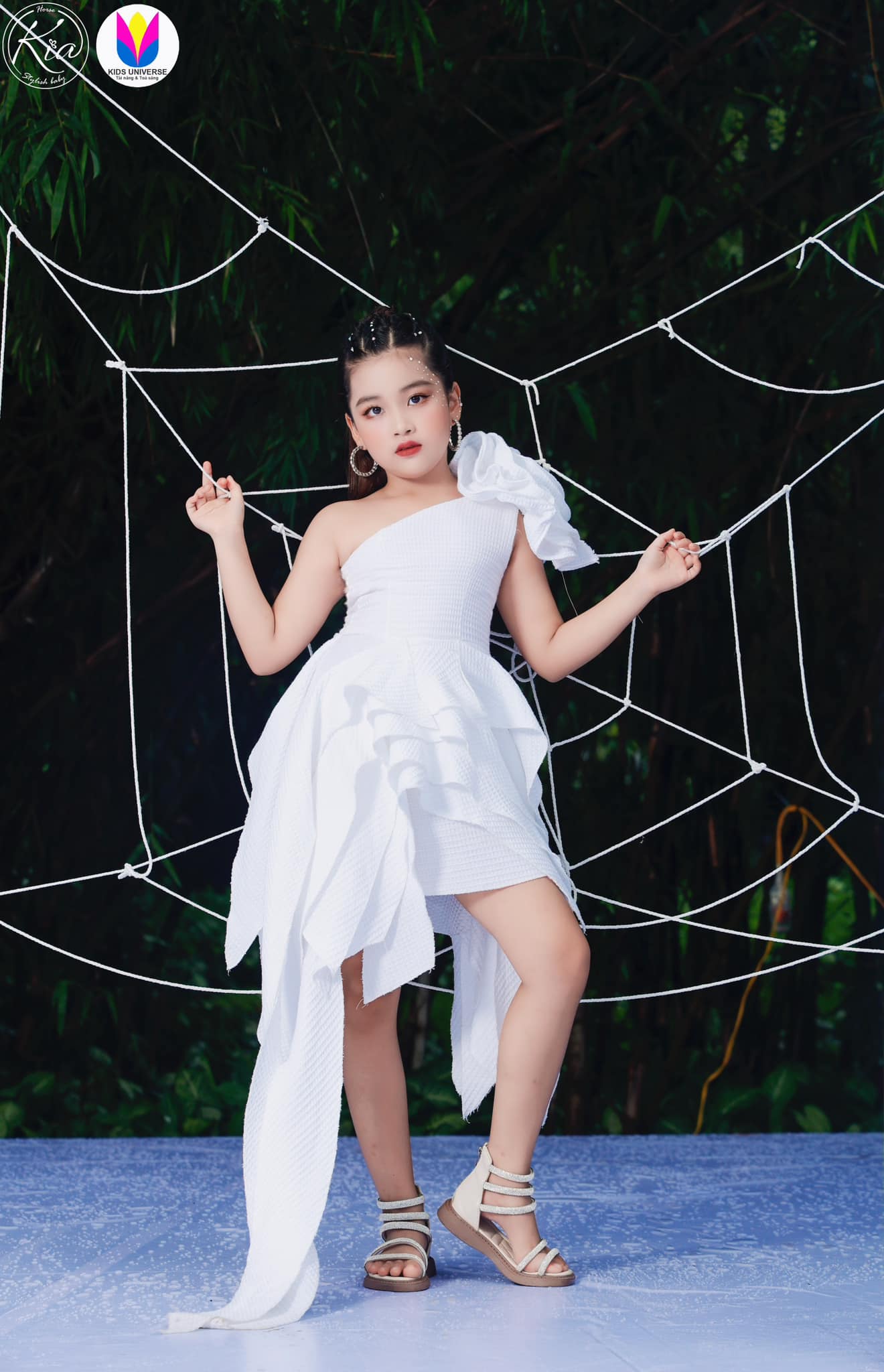 [🆕🇻🇳] Top1StarKids ⭐ ☀ ⚡ Con Bông_Gia Hân cảm ơn cô Dung đã cho con có cơ hội dc trải nghiệm trên 1 sân khấu thật đẹp và rất  chuyên nghiệp ạ. Mong cô Du , shares-0✔️ , likes-0❤️️ , date-2023-08-22 03:37:22🇻🇳🇻🇳🇻🇳📰🆕