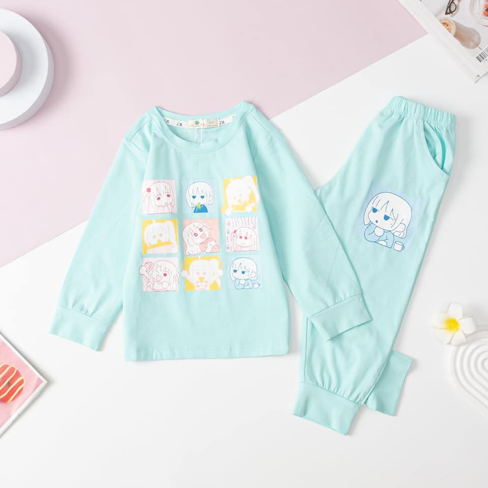 [🆕🇻🇳] LiTibaby – Thương hiệu thời trang trẻ em Việt 😎❤️️⭐️  Bộ dài tay, thu đông cotton LITIBABY in mặt cười cho bé từ 11kg – 24kg
Link shopee:
∎ Chất liệu cotton mềm mịn, không gây kíc , shares-0✔️ , likes-2❤️️ , date-2023-11-18 01:47:04🇻🇳🇻🇳🇻🇳📰🆕