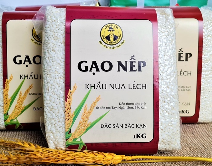 Đặc sản Bắc Kạn làm quà. Mua đặc sản Bắc Kạn làm quà