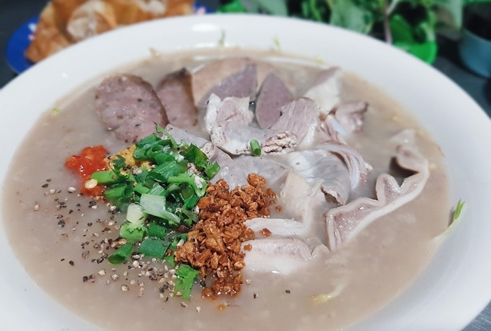 Địa chỉ quán ăn vặt Phan Rang. Quán ăn vặt nổi tiếng Phan Rang