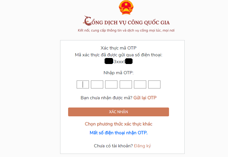 Hướng dẫn cách làm hộ chiếu online từ A-Z mới nhất