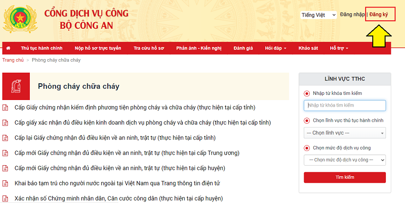 Hướng dẫn cách làm hộ chiếu online từ A-Z mới nhất