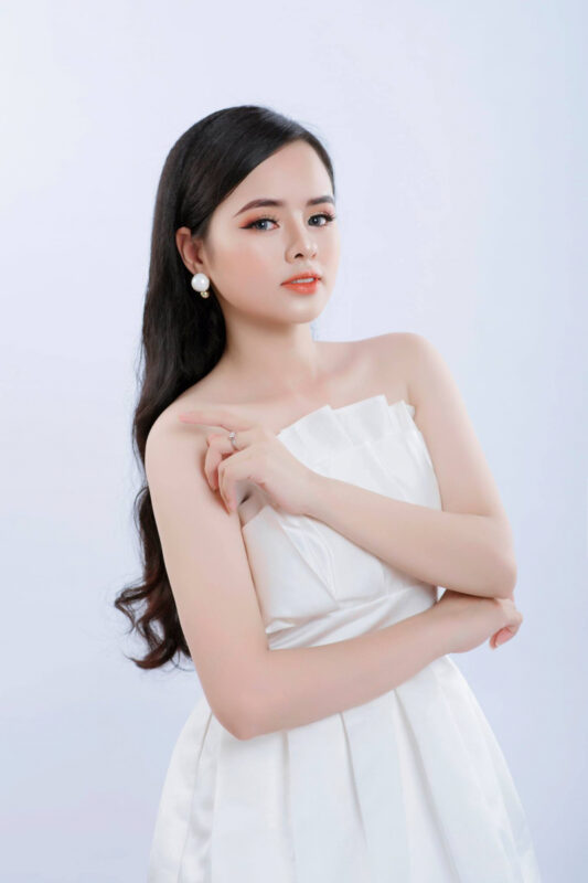 Chụp ảnh beauty đẹp ở Huế