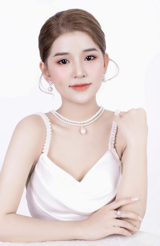 Chụp ảnh chân dung beauty đẹp ở Huế