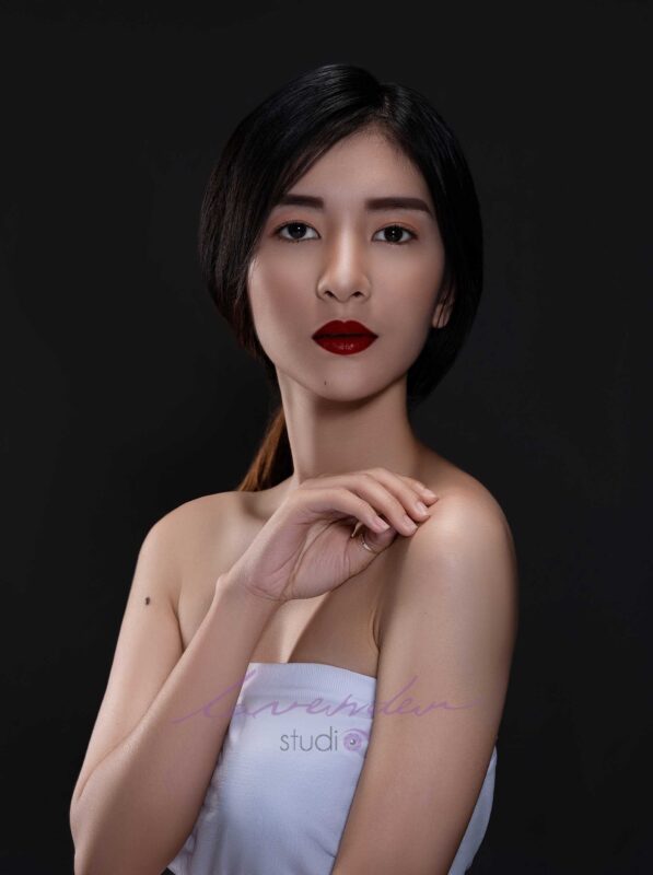 Chụp hình beauty đẹp ở TP HCM