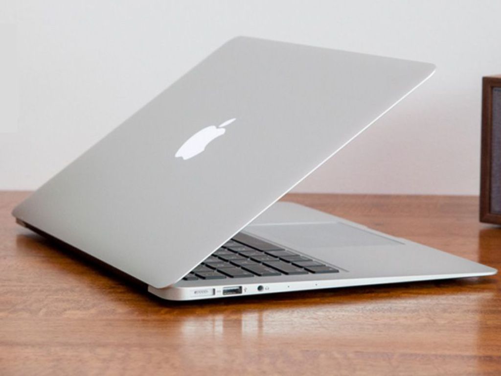 Địa chỉ bán Macbook giá tốt hàng đầu tại TPHCM 