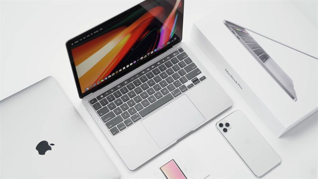 địa chỉ bán Macbook hàng đầu tại TPHCM hiện nay