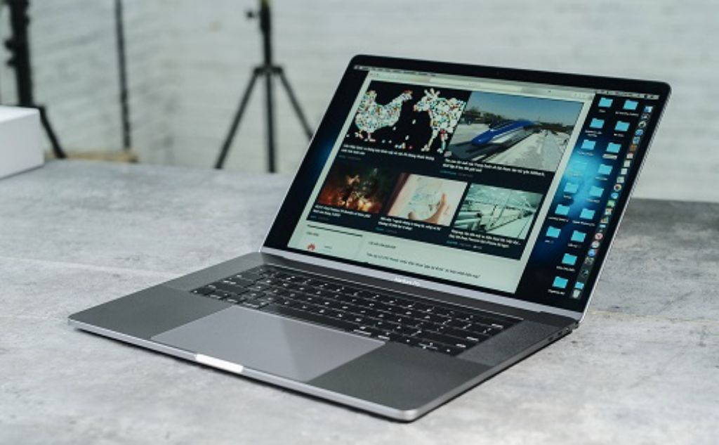 Địa chỉ vàng chuyên mua bán Macbook tại TPHCM 