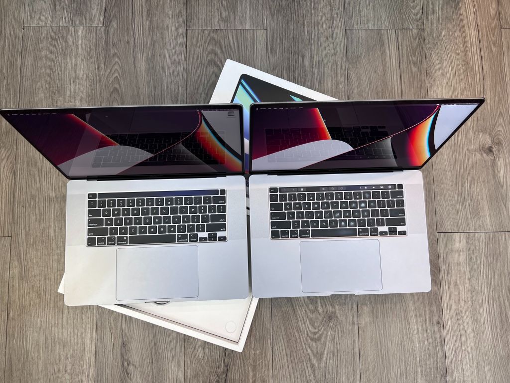 Một trong những địa chỉ bán Macbook hàng đầu tại TPHCM 