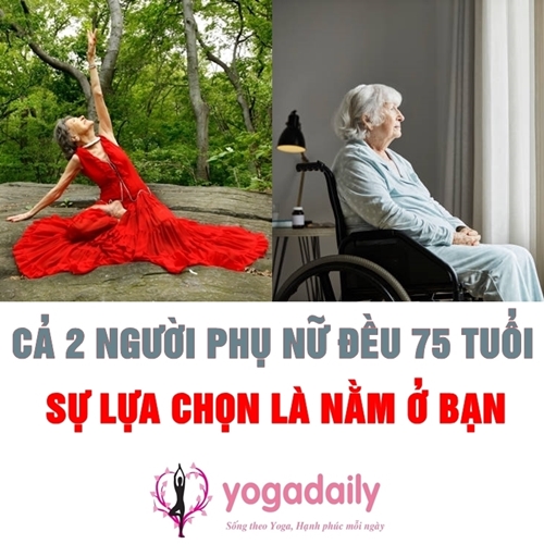 Giá trị của Yoga