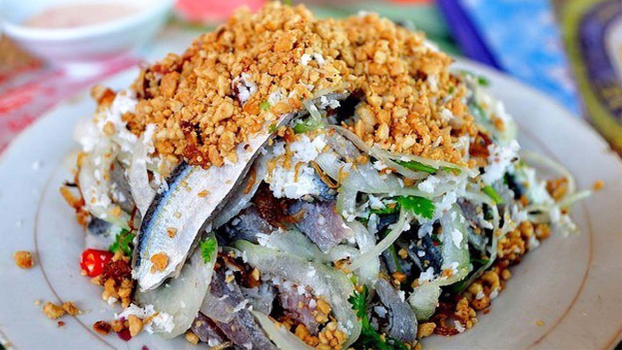 đặc sản Kiên Giang