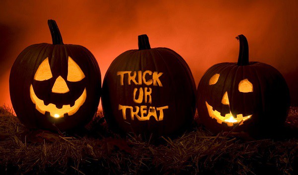 Halloween là gì và được tổ chức vào ngày mấy, tháng mấy?