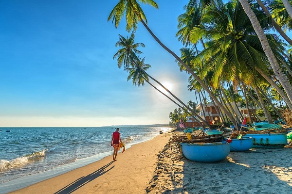 Múi Né, Phan Thiết