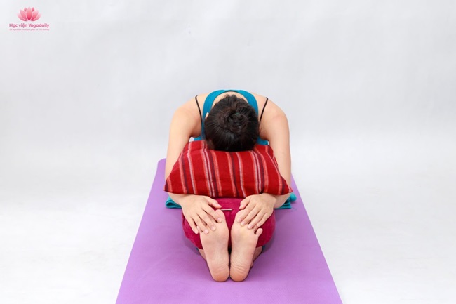 Yoga phục hồi