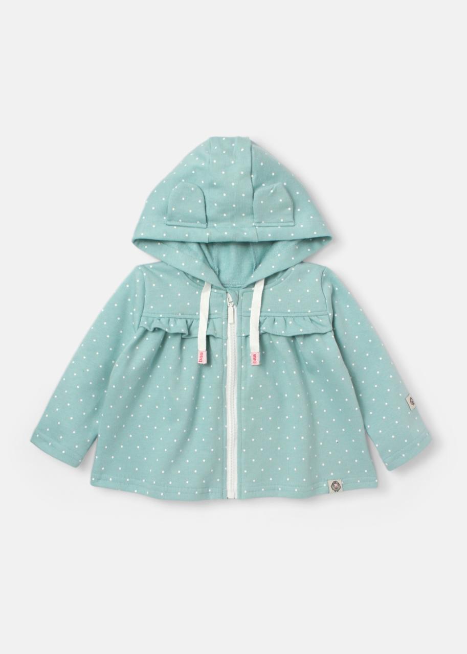 [🛒🇻🇳]Áo Khoác Có Nón Sơ Sinh Bé Gái Xanh Nhạt Chấm Bi – , SKU – – baababy.com.vn 🇻🇳🛒Top1Shop🛒 🇻🇳Top1Vietnam🇻🇳 🛍🛒🇻🇳