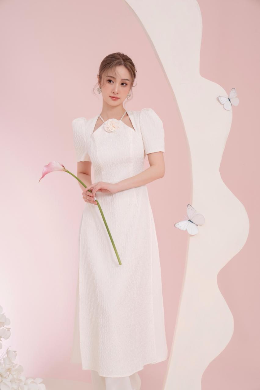 MONG DIEP - AO DAI COLLECTION'24