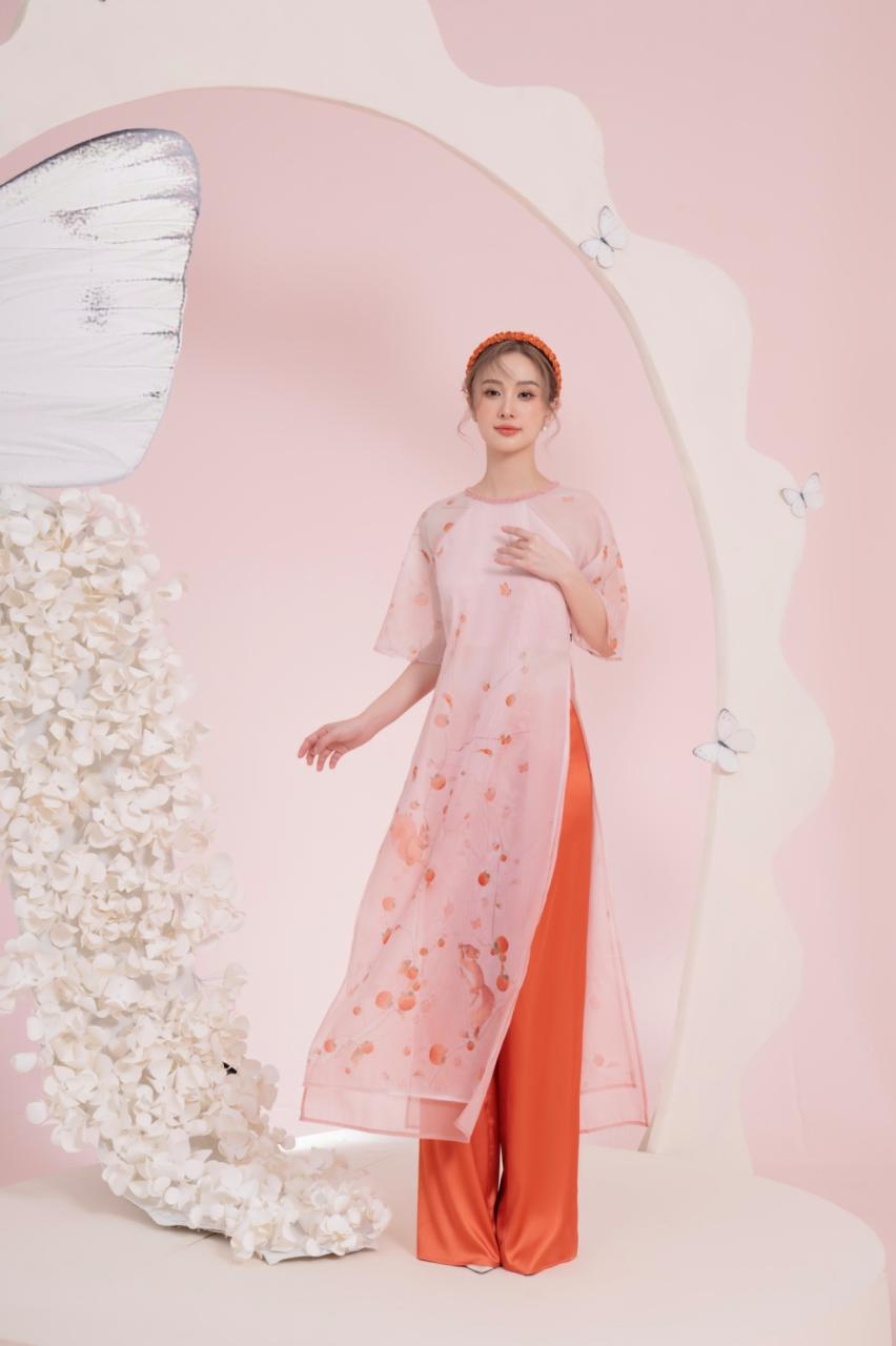 MONG DIEP - AO DAI COLLECTION'24