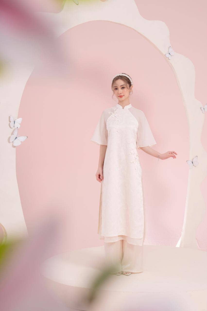 MONG DIEP - AO DAI COLLECTION'24