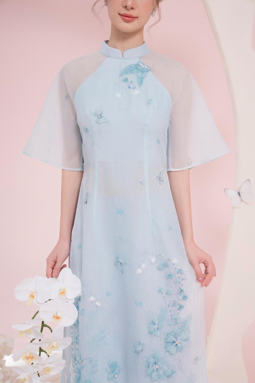 MONG DIEP - AO DAI COLLECTION'24