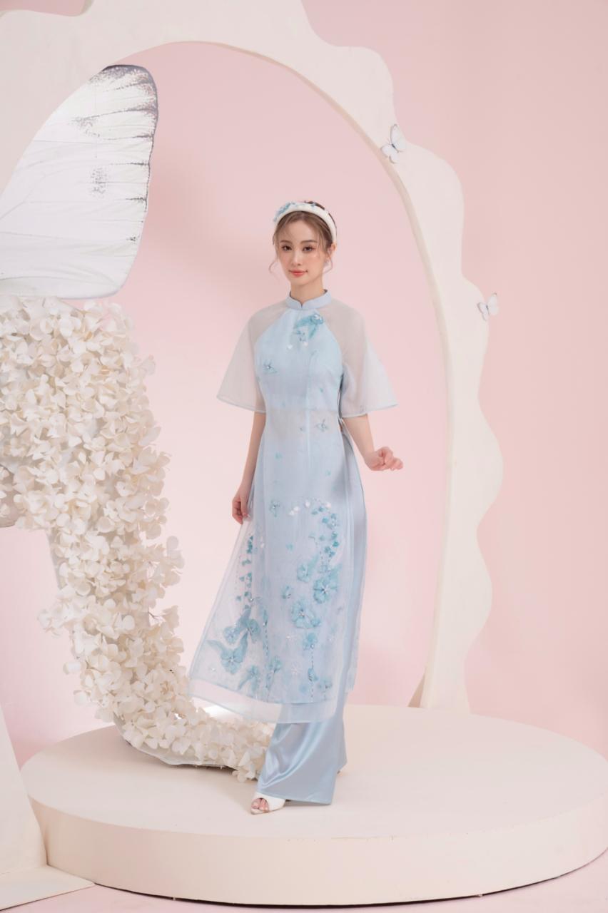 MONG DIEP - AO DAI COLLECTION'24