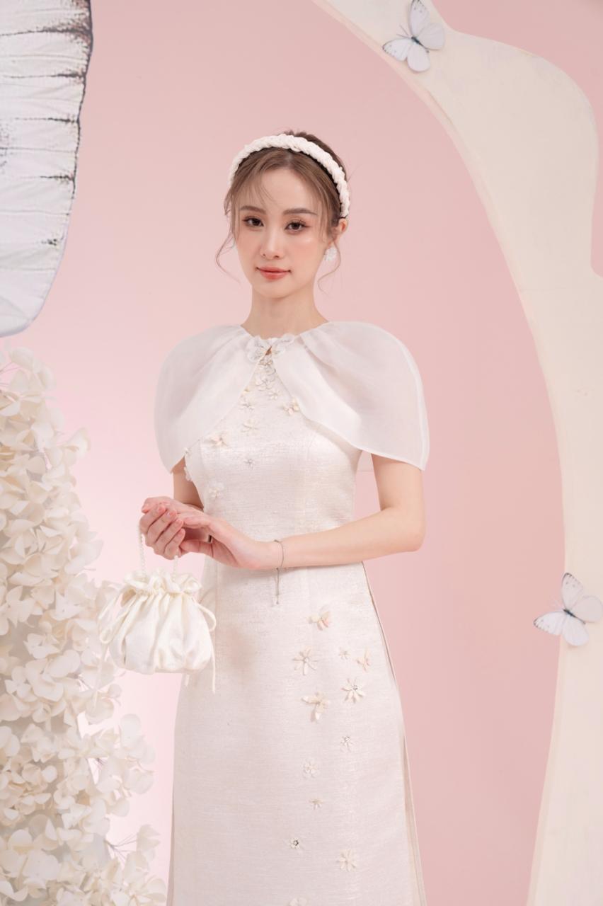 MONG DIEP - AO DAI COLLECTION'24