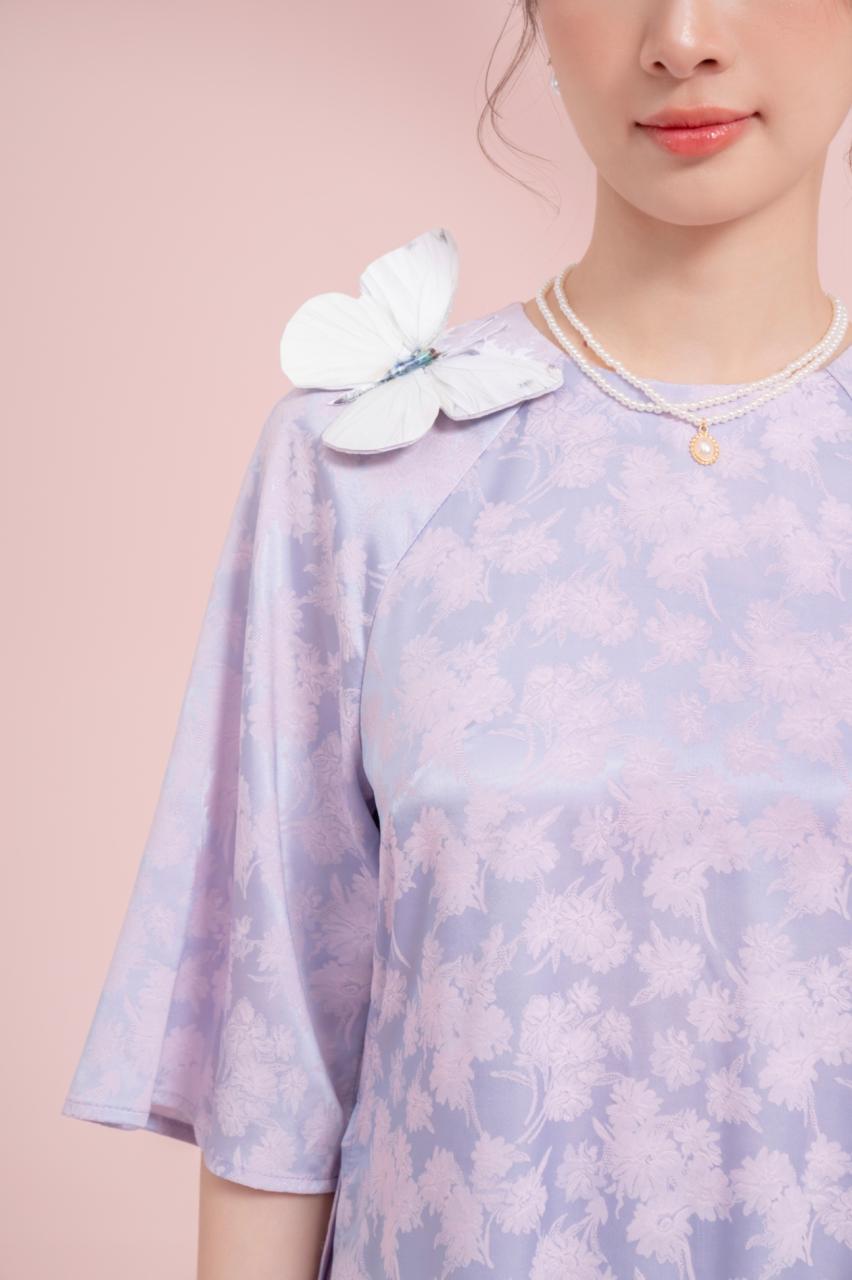 MONG DIEP - AO DAI COLLECTION'24