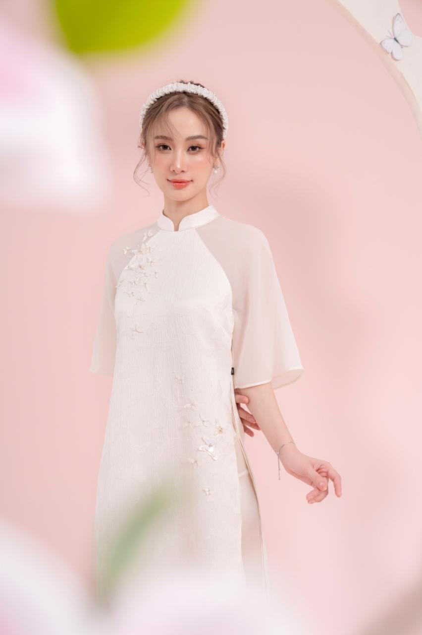 MONG DIEP - AO DAI COLLECTION'24