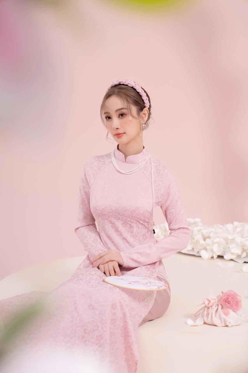 MONG DIEP - AO DAI COLLECTION'24