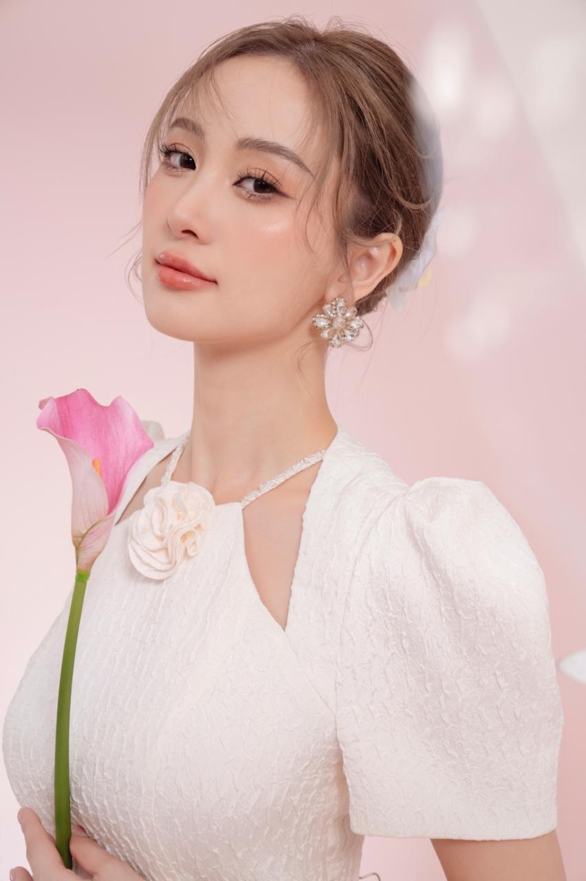 MONG DIEP - AO DAI COLLECTION'24