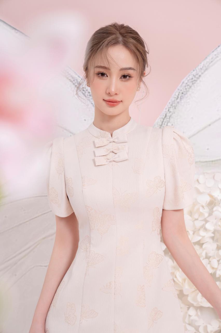 MONG DIEP - AO DAI COLLECTION'24