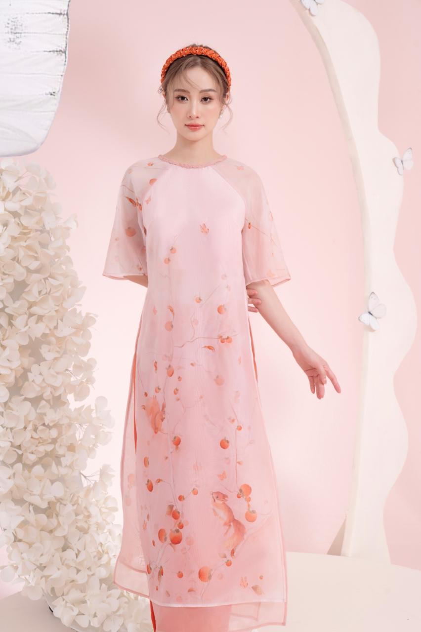 MONG DIEP - AO DAI COLLECTION'24