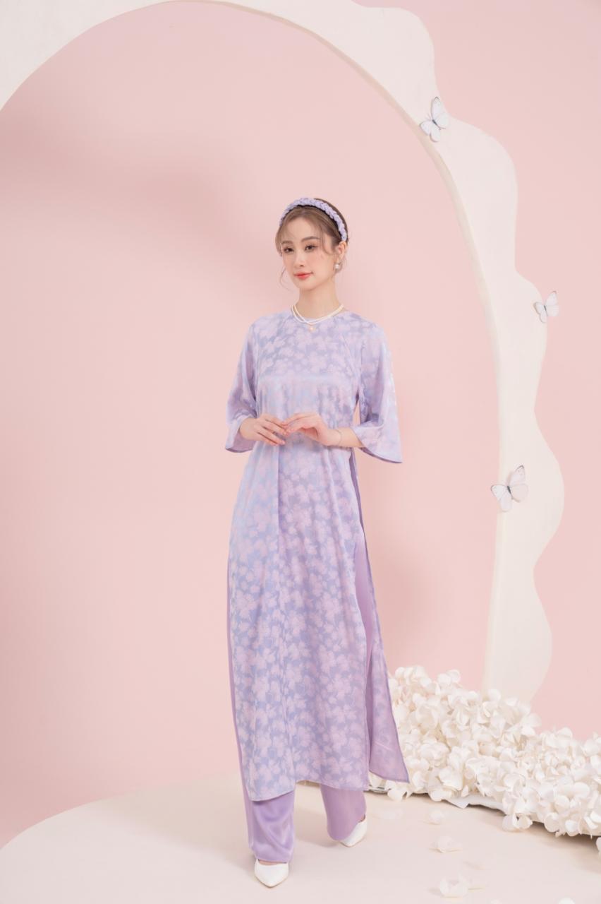 MONG DIEP - AO DAI COLLECTION'24