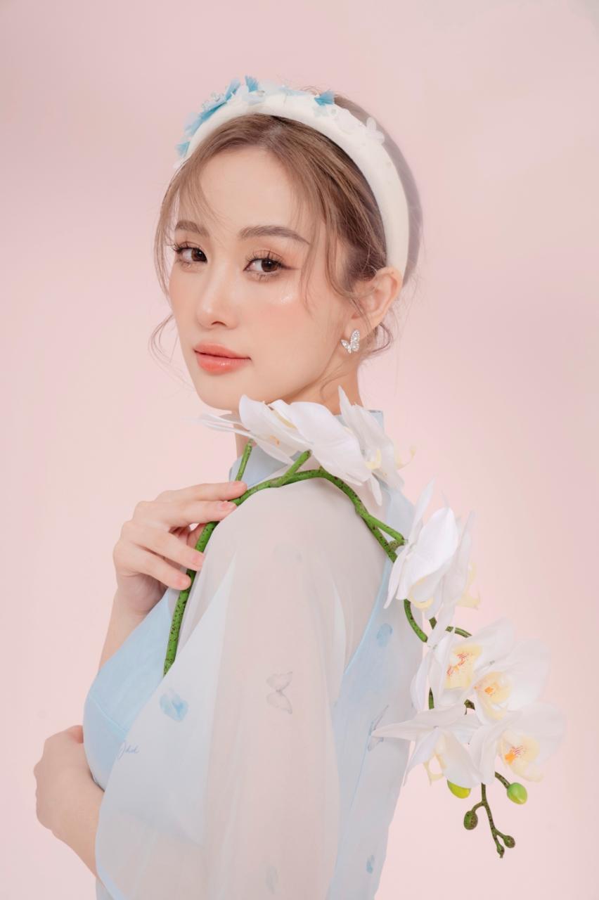 MONG DIEP - AO DAI COLLECTION'24