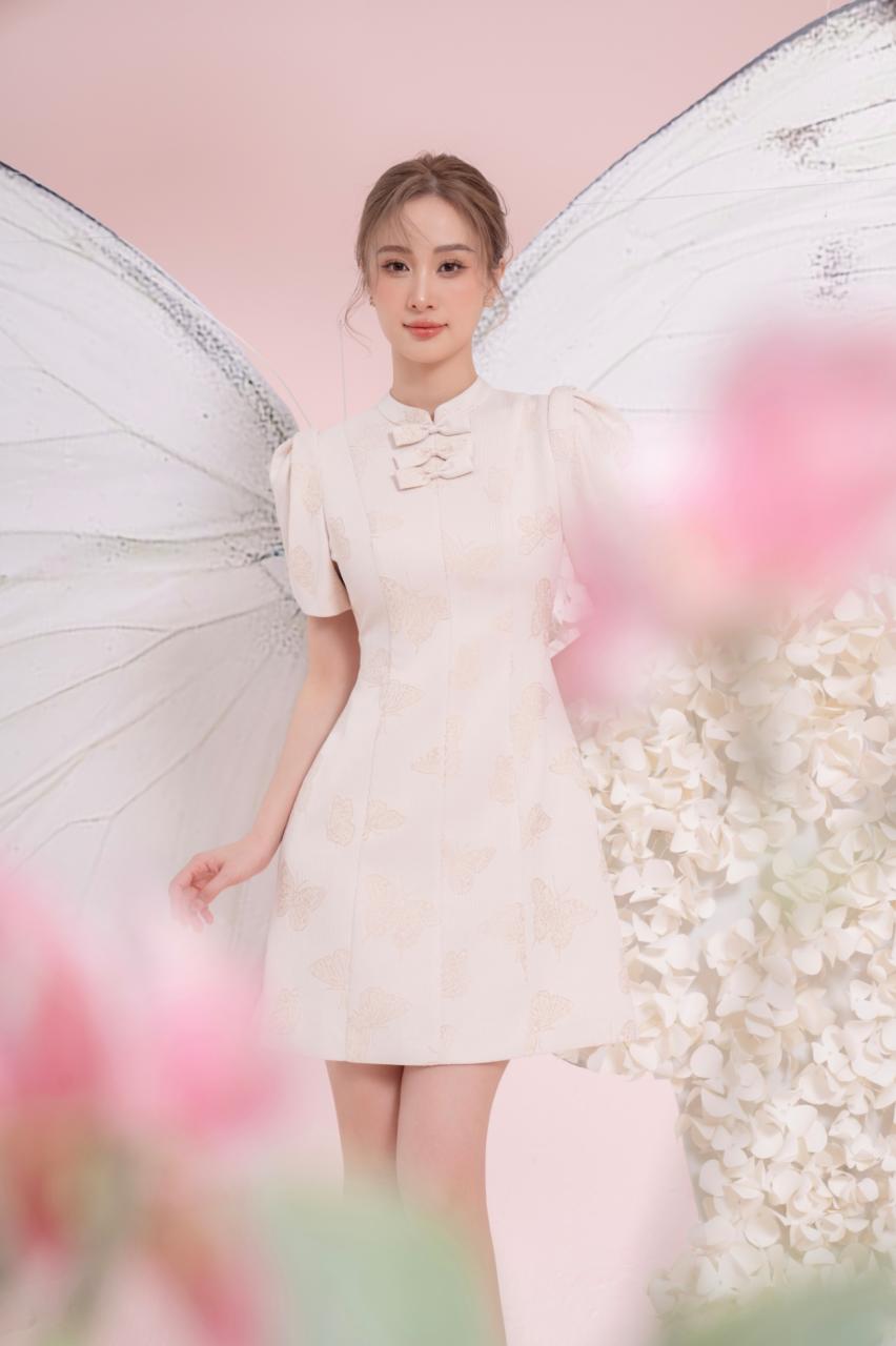 MONG DIEP - AO DAI COLLECTION'24