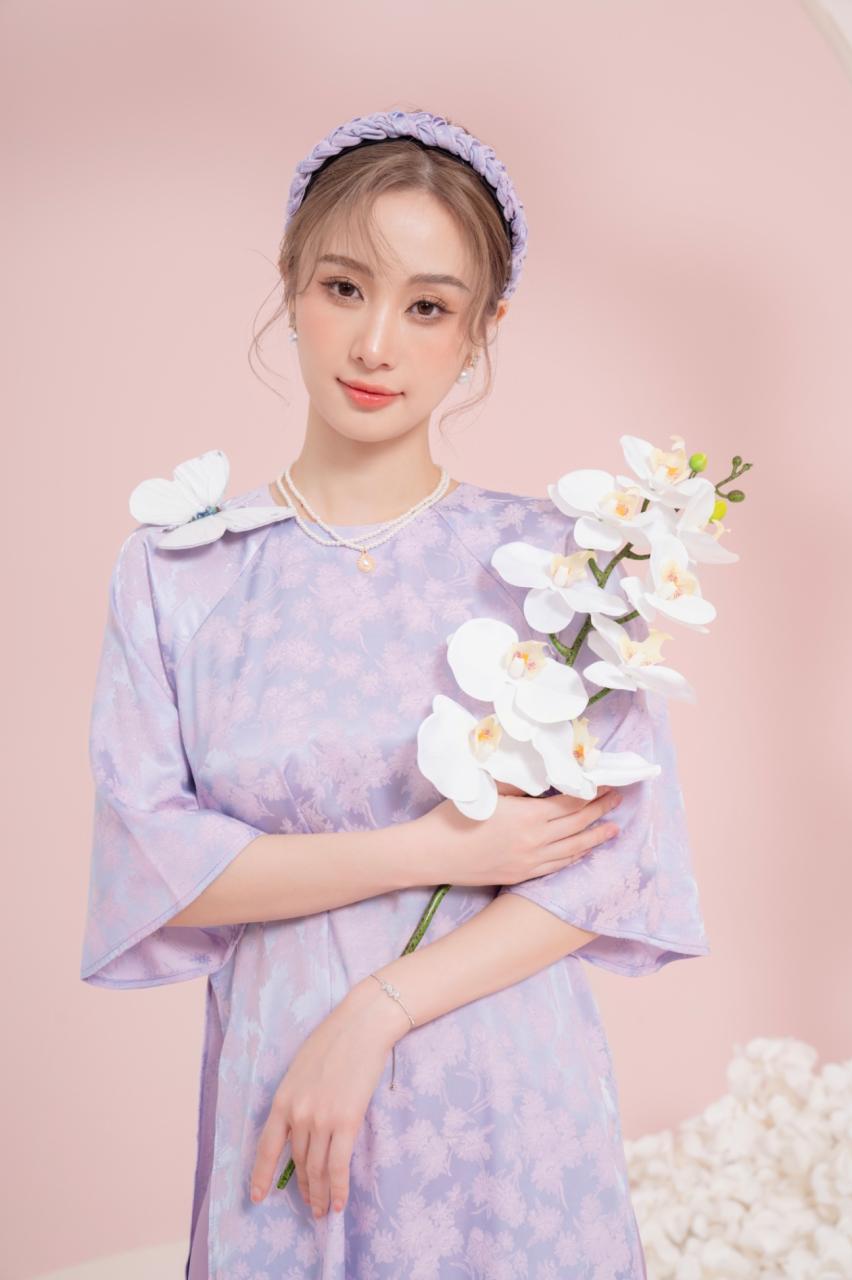 MONG DIEP - AO DAI COLLECTION'24