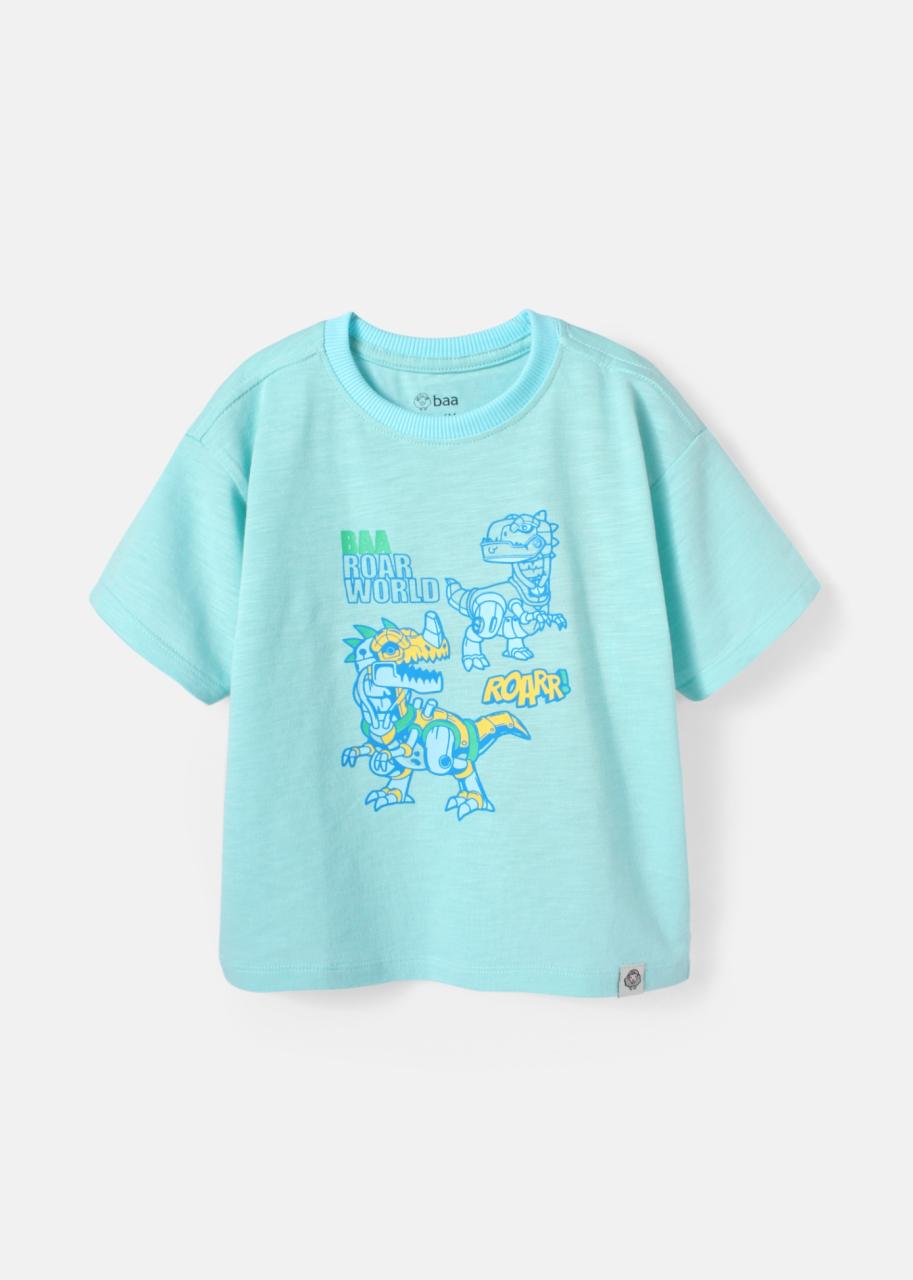 [🛒🇻🇳]Áo Thun Form Rộng Bé Trai Xanh Nhạt Khủng Long – , SKU – – baababy.com.vn 🇻🇳🛒Top1Shop🛒 🇻🇳Top1Vietnam🇻🇳 🛍🛒🇻🇳