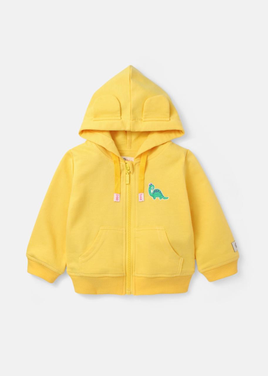 [🛒🇻🇳]Áo Khoác Có Nón Bé Trai Sơ Sinh Vàng Thêu Khủng Long – , SKU – – baababy.com.vn 🇻🇳🛒Top1Shop🛒 🇻🇳Top1Vietnam🇻🇳 🛍🛒🇻🇳