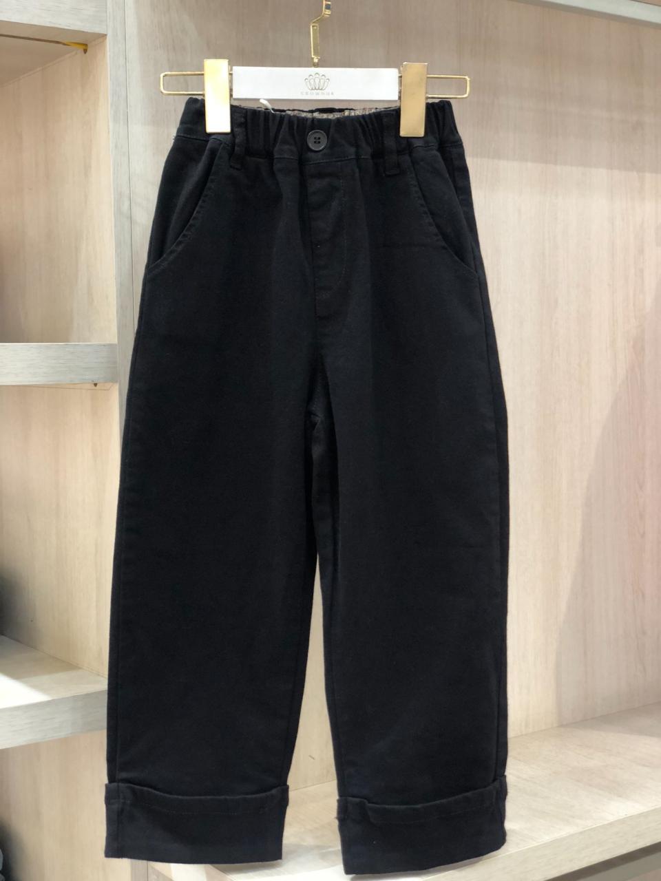 [🛒🇻🇳]Quần Khaki Trẻ Em Cao Cấp Chính Hãng Crown Kids Dành Cho Bé Gái Đi Chơi Đi Học CKGL2732022 Size 13 – 27Kg – Crown Kids , SKU – CKGL2732022.BK.3 – crownspace.vn 🇻🇳🛒Top1Shop🛒 🇻🇳Top1Vietnam🇻🇳 🛍🛒🇻🇳