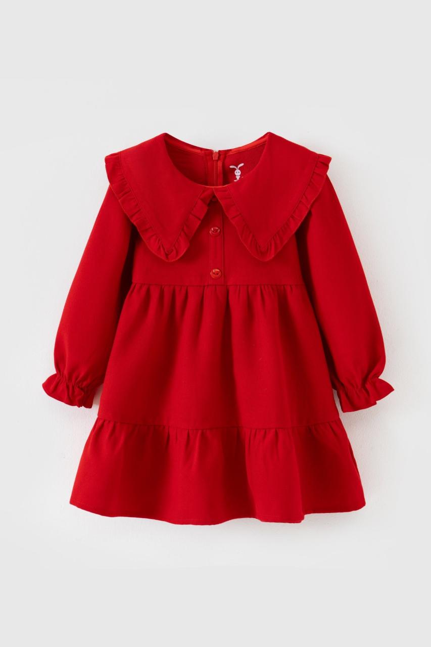 [🛒🇻🇳]Đầm váy nhung Cổ Sen dài tay bé gái Rabity 92932 – Rabity Thu Đông , SKU – 9293200000405 – rabity.vn 🇻🇳🛒Top1Shop🛒 🇻🇳Top1Vietnam🇻🇳 🛍🛒🇻🇳