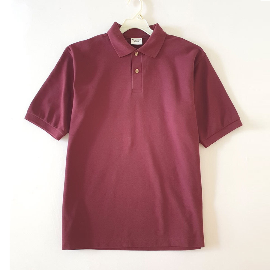 [🛒🇻🇳][38kg-54kg] Áo có cổ cho bé trai vải thun cá sấu tuyệt đẹp hàng VNXK màu đỏ đô – The Childrens Place , SKU – AN499-14 – besanhdieu.com 🇻🇳🛒Top1Shop🛒 🇻🇳Top1Vietnam🇻🇳 🛍🛒🇻🇳