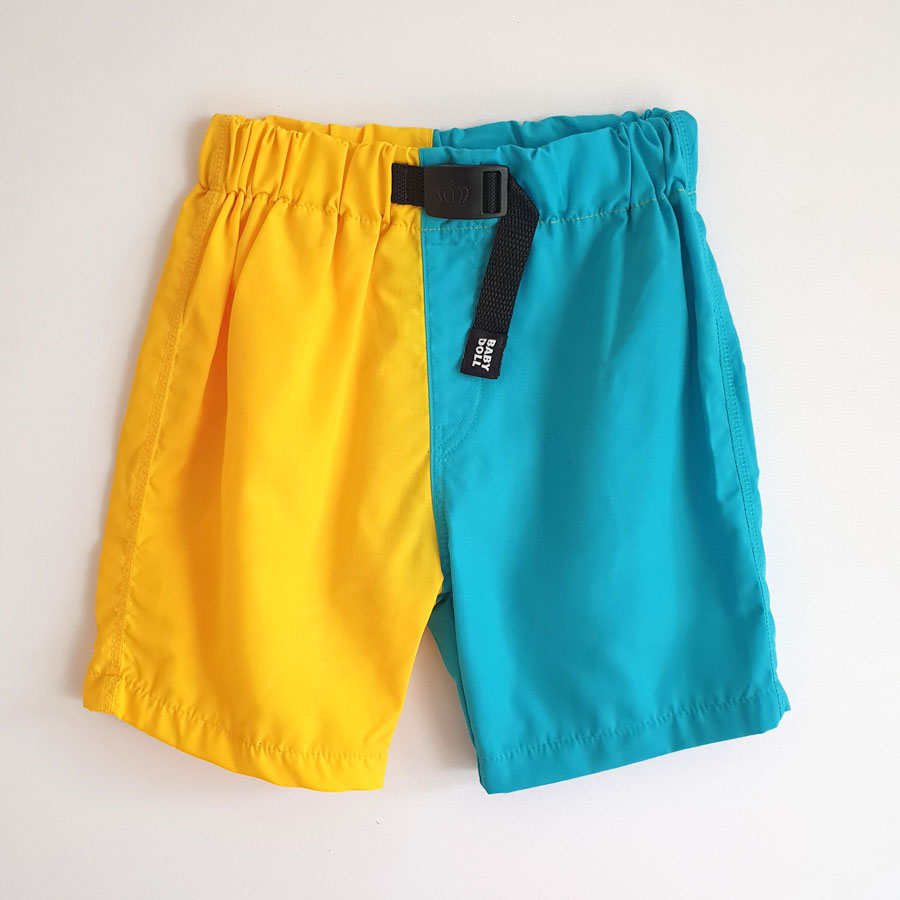 [🛒🇻🇳][14kg-20kg] Quần short BabyDoll siêu dễ thương phù hợp cả bé trai và bé gái màu vàng+xanh – , SKU – QN371 – besanhdieu.com 🇻🇳🛒Top1Shop🛒 🇻🇳Top1Vietnam🇻🇳 🛍🛒🇻🇳