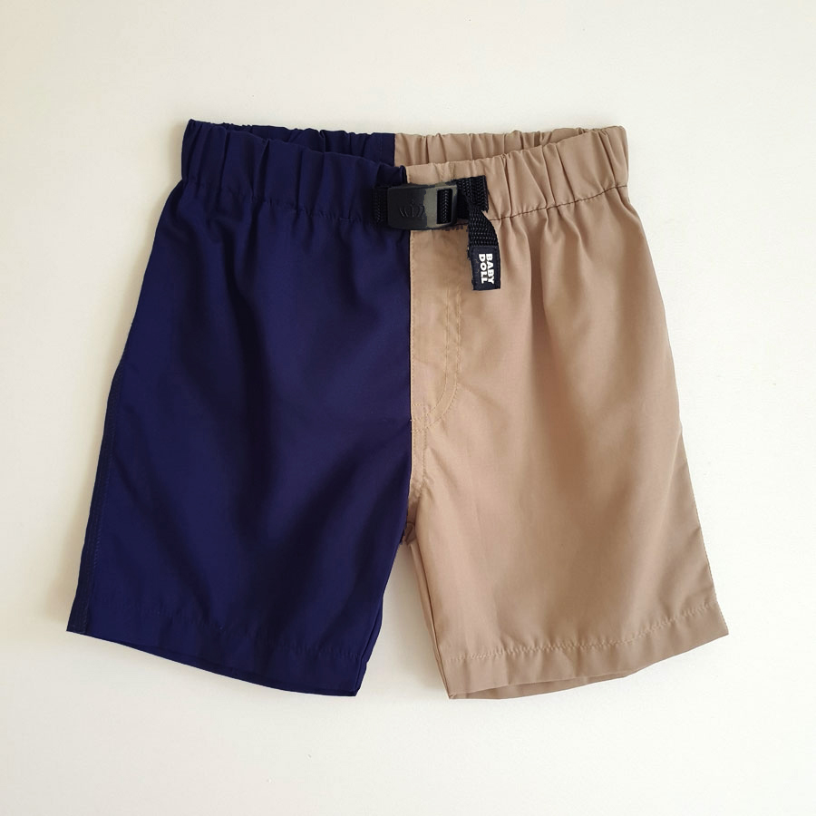 [🛒🇻🇳][14kg-17kg] Quần short BabyDoll siêu dễ thương phù hợp cả bé trai và bé gái màu xanh đen + nâu – , SKU – QN371-14 – besanhdieu.com 🇻🇳🛒Top1Shop🛒 🇻🇳Top1Vietnam🇻🇳 🛍🛒🇻🇳