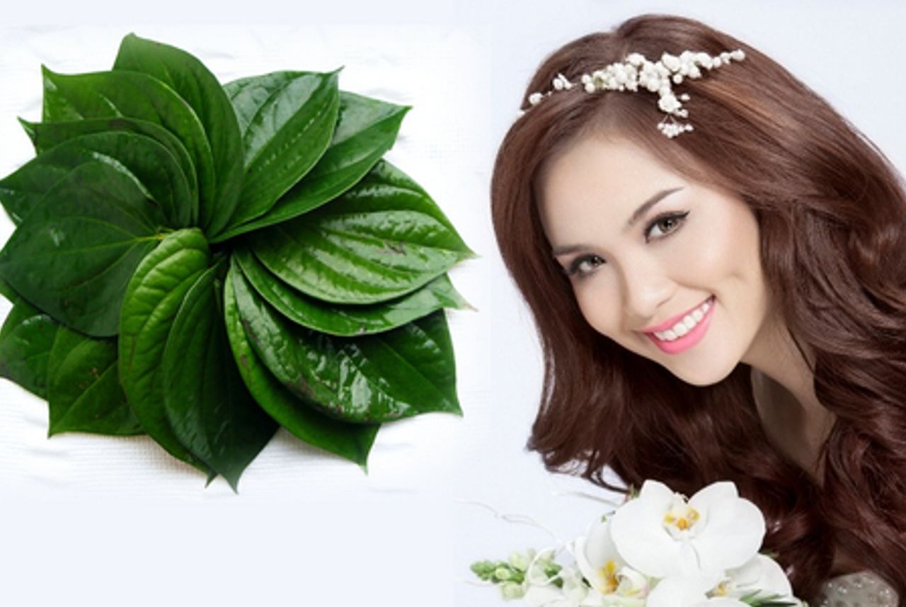 Tay trang bang la trau
