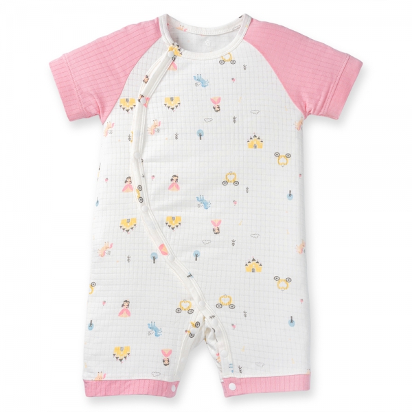 [🛒🇻🇳]Bodysuit tính năng đùi Chống muỗi, HT Lọ Lem Animo VĐ523018 (3-12M,Hồng) – Animo , SKU – 3389000000132 – concung.com 🇻🇳🛒Top1Shop🛒 🇻🇳Top1Vietnam🇻🇳 🛍🛒🇻🇳